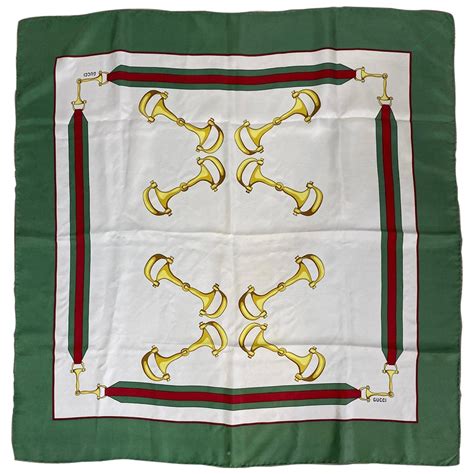 foulard gucci vintage valore|76 results for gucci foulard .